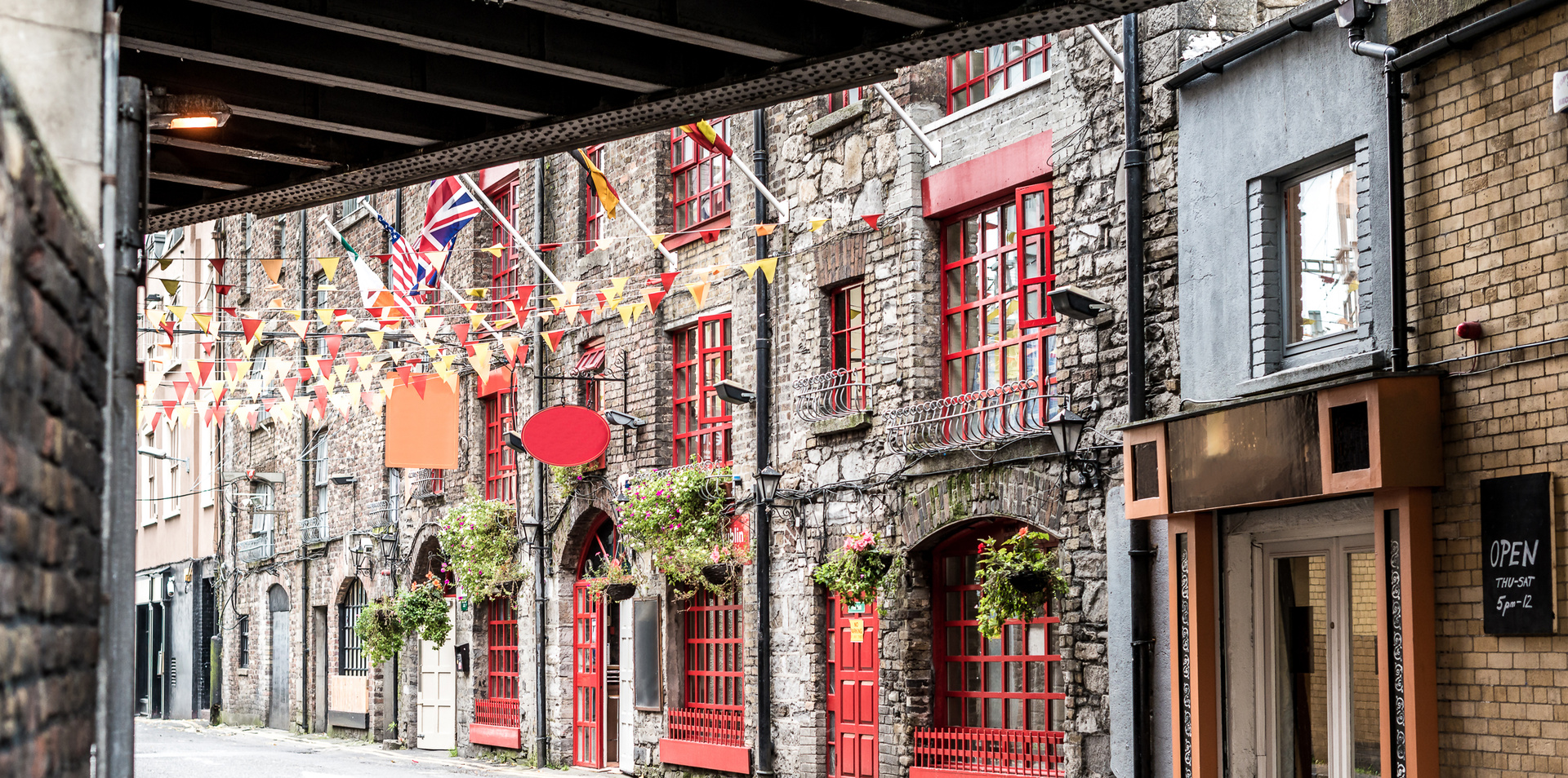 Britain & Ireland in Depth with Globus